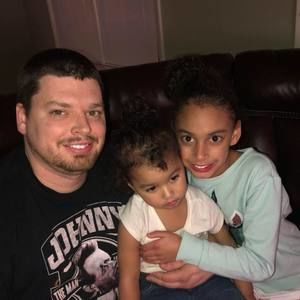 Meet your Posher, Christopher